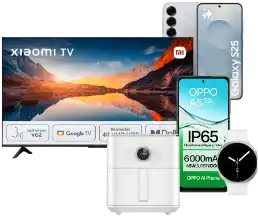 dispositivos descuento