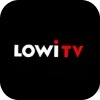 Logo Pill Lowitv